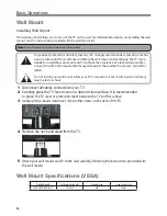 Preview for 26 page of JVC BlackCrystal JLE42BC3500 User Manual