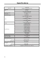 Preview for 38 page of JVC BlackCrystal JLE42BC3500 User Manual