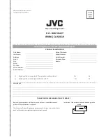 Preview for 43 page of JVC BlackCrystal JLE42BC3500 User Manual