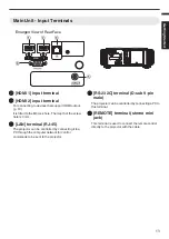 Preview for 13 page of JVC BLU-ESCENT DLA-VS2300G Instructions Manual