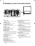 Preview for 5 page of JVC BM-H1300SU Instructions Manual