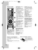 Предварительный просмотр 12 страницы JVC BP11 - XV Blu-Ray Disc Player Instructions Manual