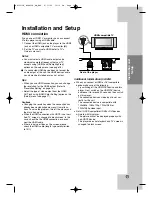 Предварительный просмотр 13 страницы JVC BP11 - XV Blu-Ray Disc Player Instructions Manual