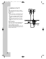 Предварительный просмотр 14 страницы JVC BP11 - XV Blu-Ray Disc Player Instructions Manual