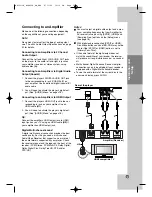 Предварительный просмотр 15 страницы JVC BP11 - XV Blu-Ray Disc Player Instructions Manual