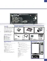 Предварительный просмотр 9 страницы JVC BR-DV3000 Quick Manual