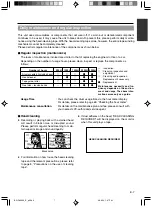 Preview for 7 page of JVC BR-DV3000E Instructions Manual