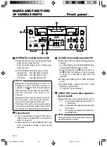 Preview for 10 page of JVC BR-DV3000E Instructions Manual