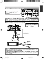 Preview for 25 page of JVC BR-DV3000E Instructions Manual