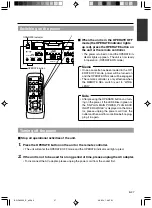 Preview for 27 page of JVC BR-DV3000E Instructions Manual