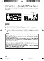 Preview for 28 page of JVC BR-DV3000E Instructions Manual