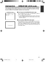 Preview for 29 page of JVC BR-DV3000E Instructions Manual