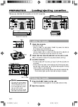 Preview for 30 page of JVC BR-DV3000E Instructions Manual