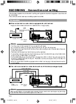 Preview for 34 page of JVC BR-DV3000E Instructions Manual