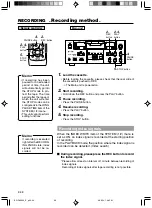 Preview for 38 page of JVC BR-DV3000E Instructions Manual