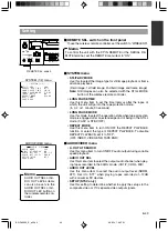 Preview for 43 page of JVC BR-DV3000E Instructions Manual