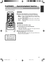 Preview for 45 page of JVC BR-DV3000E Instructions Manual