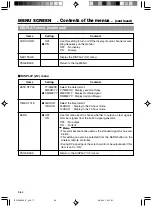 Preview for 64 page of JVC BR-DV3000E Instructions Manual