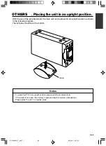 Preview for 65 page of JVC BR-DV3000E Instructions Manual