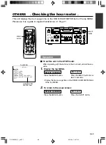 Preview for 69 page of JVC BR-DV3000E Instructions Manual