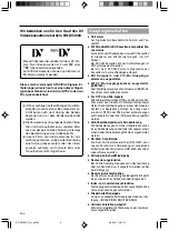 Preview for 75 page of JVC BR-DV3000E Instructions Manual