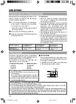 Preview for 79 page of JVC BR-DV3000E Instructions Manual