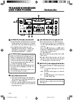 Preview for 81 page of JVC BR-DV3000E Instructions Manual