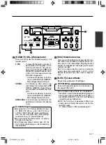 Preview for 82 page of JVC BR-DV3000E Instructions Manual