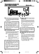 Preview for 85 page of JVC BR-DV3000E Instructions Manual