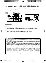 Preview for 99 page of JVC BR-DV3000E Instructions Manual