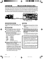 Preview for 111 page of JVC BR-DV3000E Instructions Manual