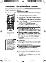 Preview for 117 page of JVC BR-DV3000E Instructions Manual