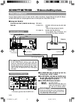 Preview for 121 page of JVC BR-DV3000E Instructions Manual