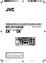 Preview for 143 page of JVC BR-DV3000E Instructions Manual