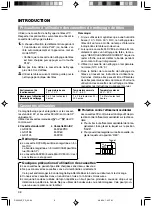 Preview for 150 page of JVC BR-DV3000E Instructions Manual