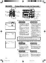 Preview for 174 page of JVC BR-DV3000E Instructions Manual