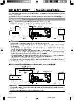 Preview for 176 page of JVC BR-DV3000E Instructions Manual