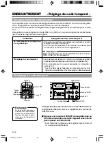 Preview for 178 page of JVC BR-DV3000E Instructions Manual