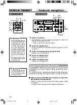 Preview for 180 page of JVC BR-DV3000E Instructions Manual