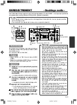 Preview for 181 page of JVC BR-DV3000E Instructions Manual