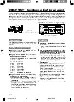 Preview for 182 page of JVC BR-DV3000E Instructions Manual