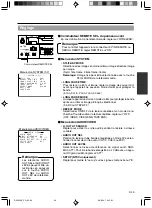 Preview for 185 page of JVC BR-DV3000E Instructions Manual