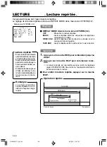 Preview for 190 page of JVC BR-DV3000E Instructions Manual