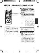 Preview for 191 page of JVC BR-DV3000E Instructions Manual