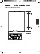 Preview for 213 page of JVC BR-DV3000E Instructions Manual