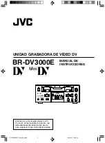 Preview for 214 page of JVC BR-DV3000E Instructions Manual