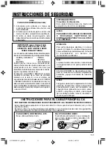 Preview for 216 page of JVC BR-DV3000E Instructions Manual