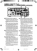 Preview for 225 page of JVC BR-DV3000E Instructions Manual