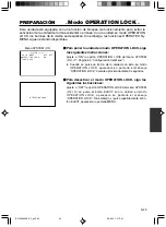 Preview for 242 page of JVC BR-DV3000E Instructions Manual