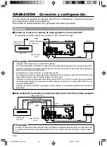 Preview for 247 page of JVC BR-DV3000E Instructions Manual